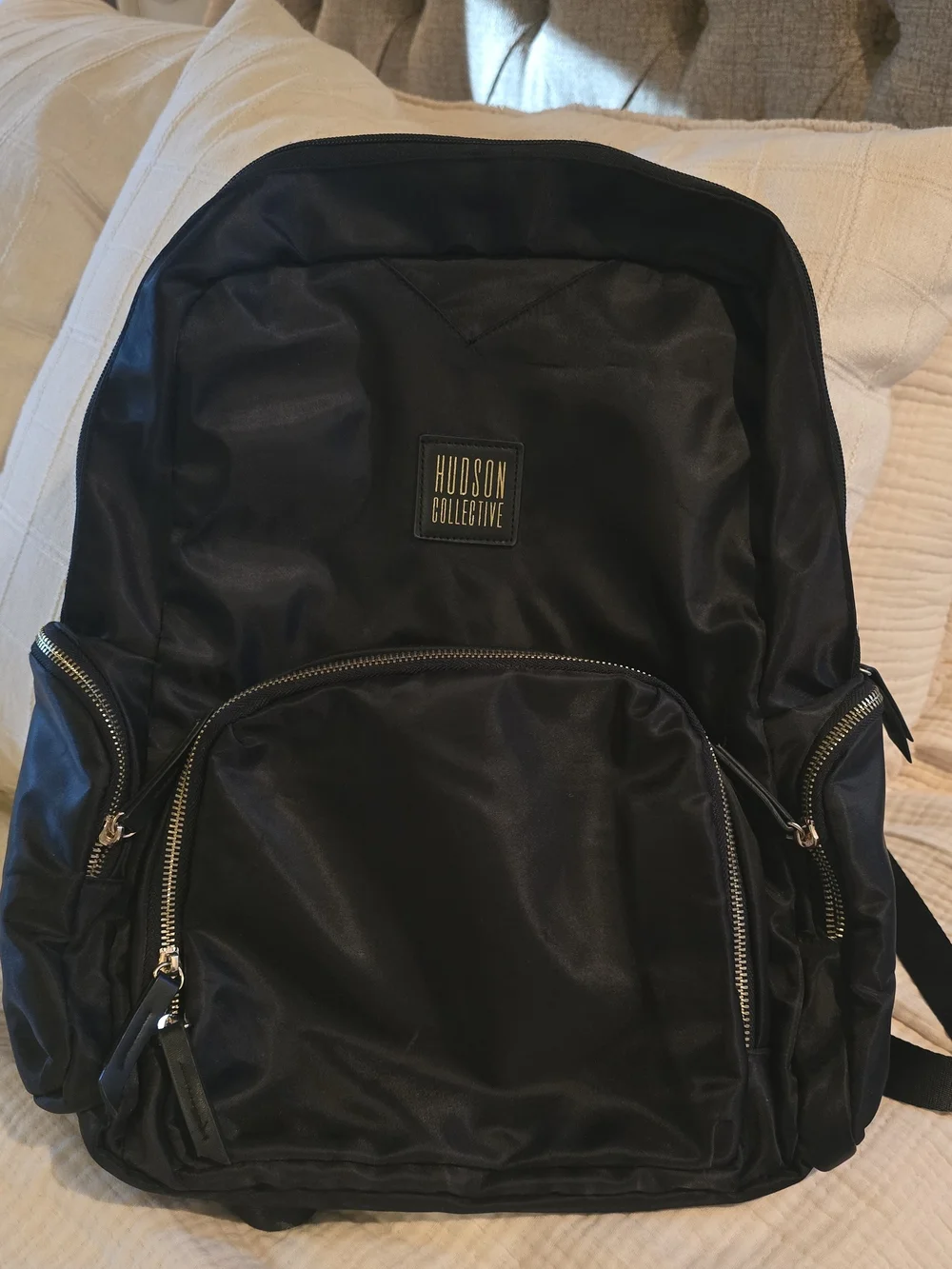 Hudson Collective Laptop Bag Never Used